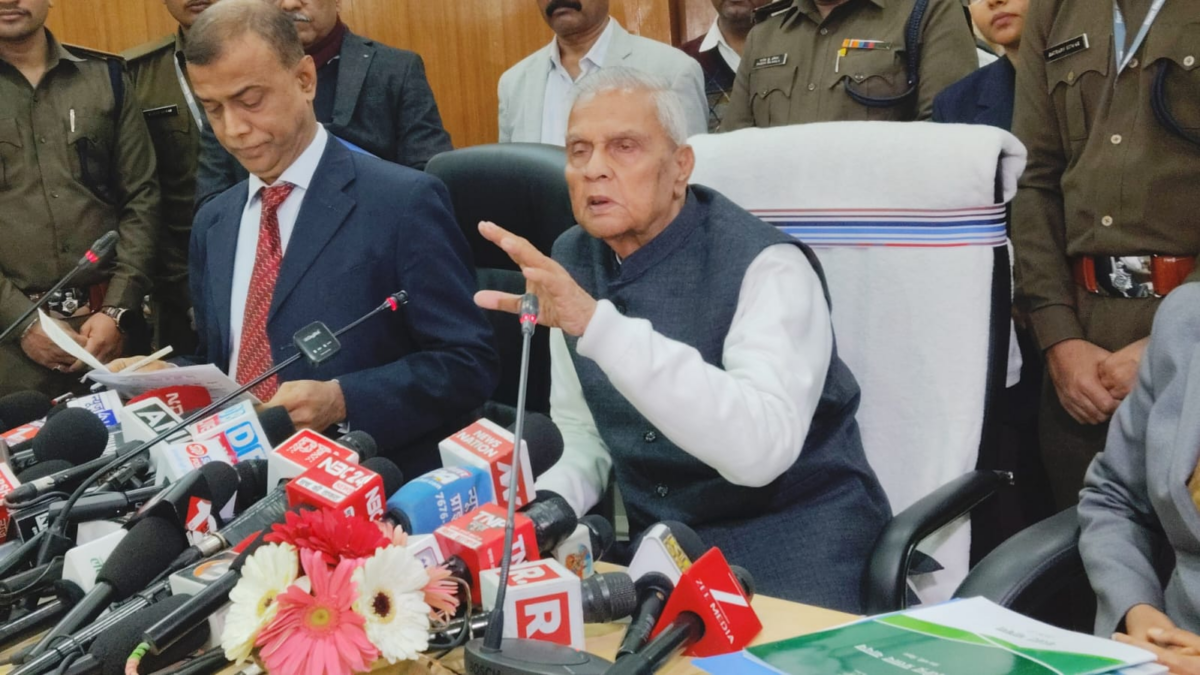 बिहार बजट 2026 में शिक्षा सबसे आगे, ग्रामीण विकास दूसरे नंबर पर, किस विभाग को कितना मिला देखिये 1 image 1 11