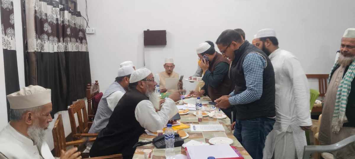 रमजान उल मुबारक का चांद आया नजर, सुबह से होगी रोजा की शुरुआत 2 Image 172