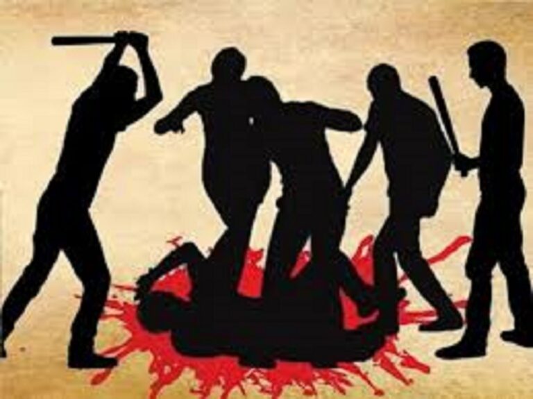बंगाली बोलना पड़ा रहा महंगा, महाराष्ट्र में बांग्लादेशी समझ बंगाल के एक और युवक की हत्या