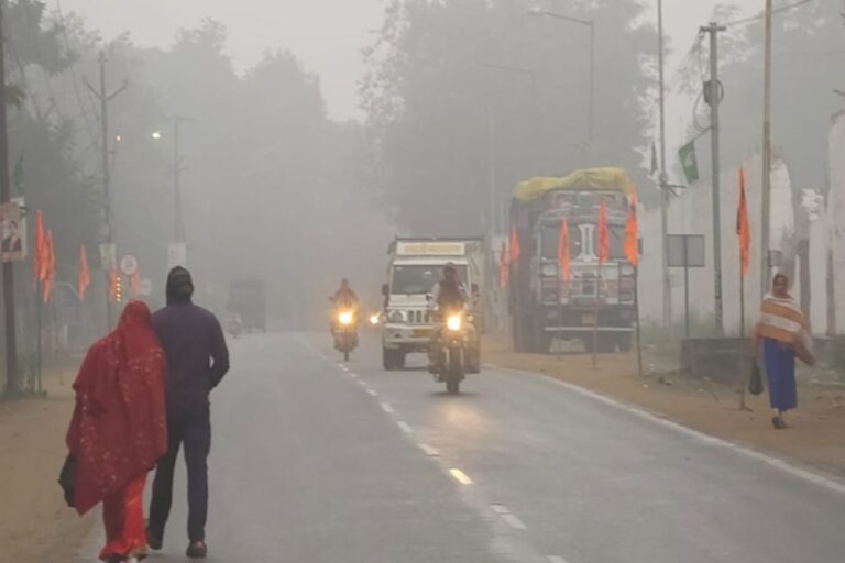 बिहार में अगले 72 घंटे कैसा रहेगा मौसम? IMD ने जारी की एडवाइजरी