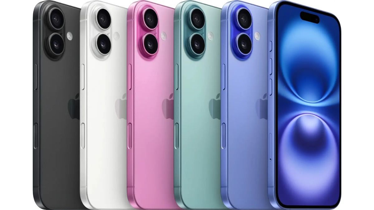 2025 का बेस्ट सेलिंग फोन आईफोन 16 अब सस्ते में, फ्लिपकार्ट पर बड़ा ऑफर