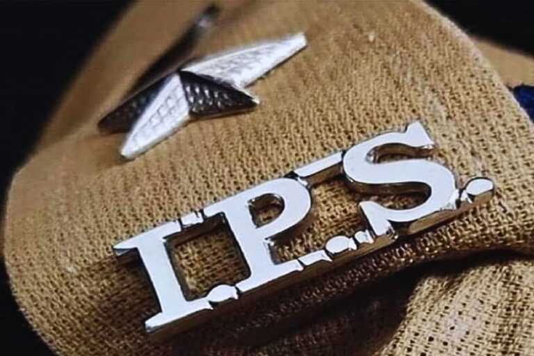 बिहार से दो और IPS जा रहे केंद्रीय प्रतिनियुक्ति पर, जानिए कहां मिली नई जिम्मेदारी