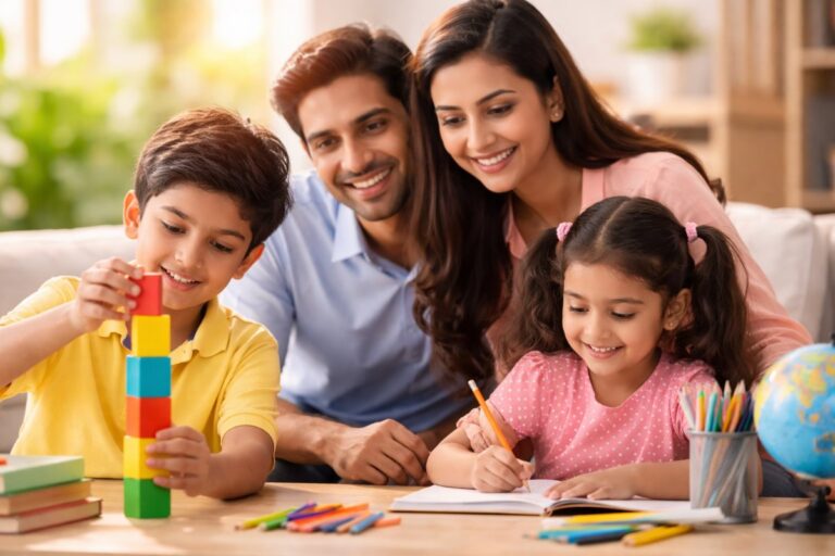 पढ़ाई नहीं, बच्चे की ये आदतें तय करती हैं उसका सफल भविष्य! आप भी जानें