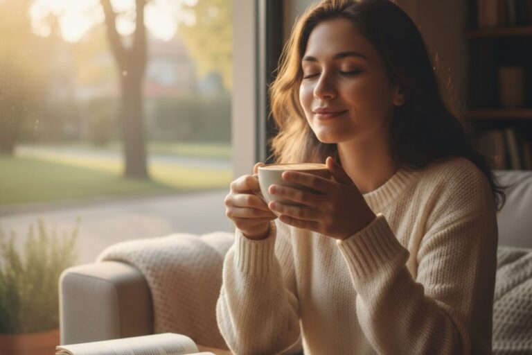 सुबह की ताजा शुरुआत के लिए परफेक्ट है क्रीमी लैटे कॉफी