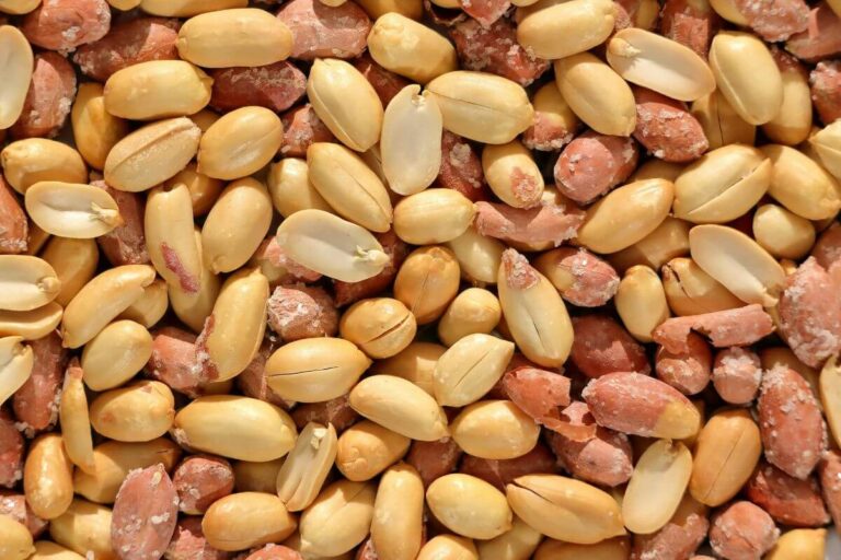 मूंगफली का छिलका निकालें आसानी से, फॉलो करें ये टिप्स