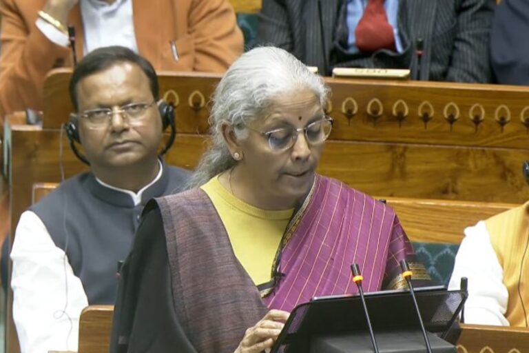 Budget 2026-27: निर्मला की सुधार एक्सप्रेस करेगी इंस्फ्राट्रक्चर में बड़ा बदलाव,  7 हाई-स्पीड रेल कॉरिडोर; 20 नये वॉटर वे बनेंगे