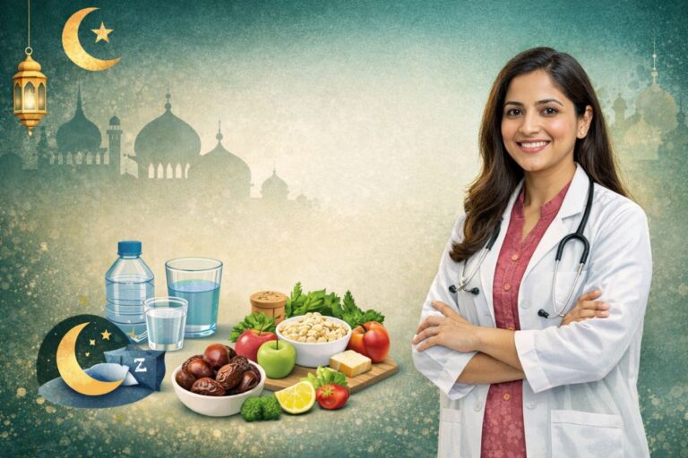 रोजा रखने से पहले अपनाएं ये आसान टिप्स, पूरे महीने रहेंगे फिट और एनर्जेटिक