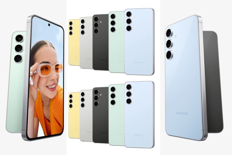 Samsung Galaxy S24 FE अब सस्ते में, Flipkart पर मिल रहा धमाकेदार ऑफर