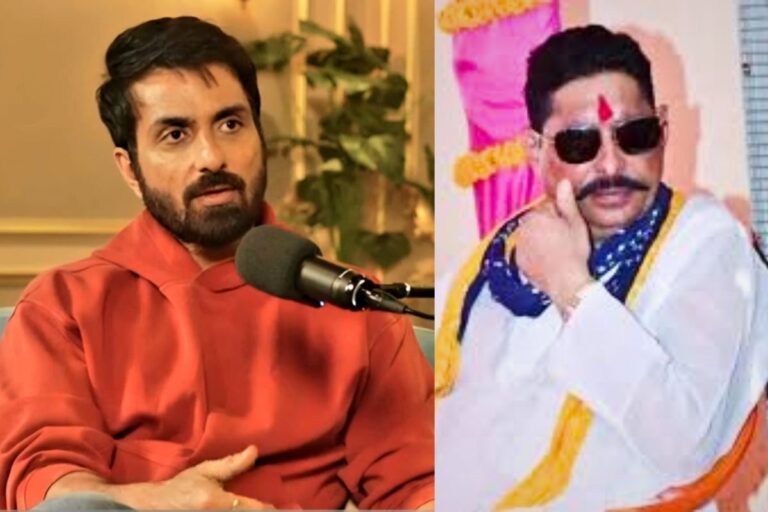 ‘अभी हम आपका मर्डर कर देंगे…’ अनंत सिंह के इस डायलॉग से इंस्पायर्ड हुए सोनू सूद, पढ़िए विधायक पर क्या-क्या बोले