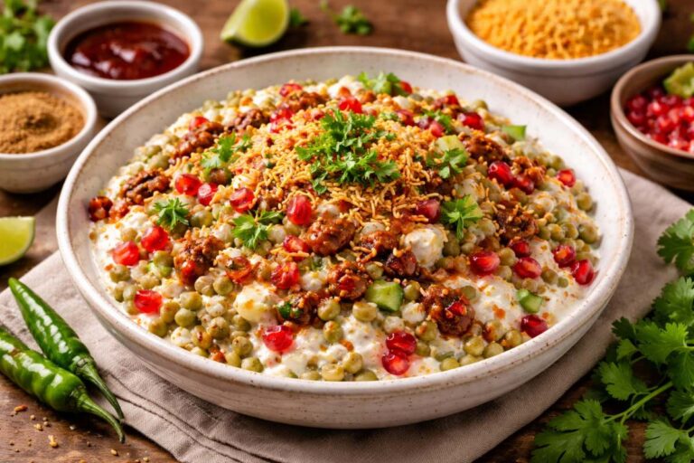 Sprouts Dahi Chaat Recipe: अब बिना मन मारे खाएं खट्टी-मीठी स्प्राउट्स दही चाट, स्वाद ऐसा कि मां के हाथों की आ जाए याद