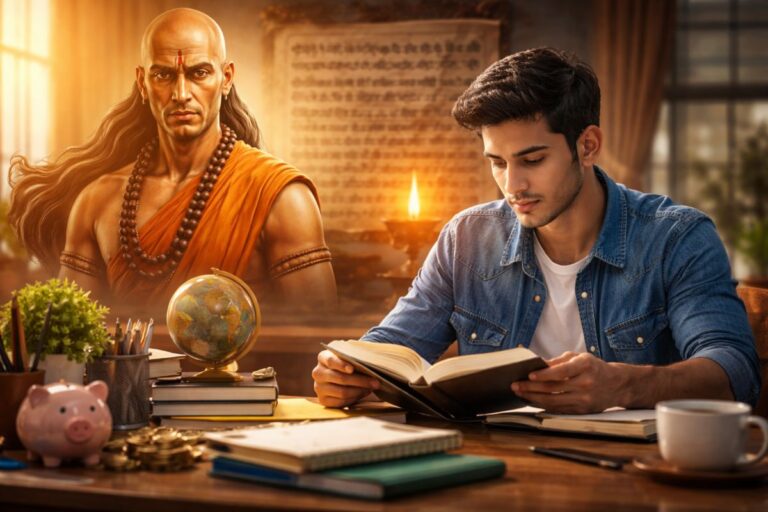 Chanakya Niti: 25 की उम्र से पहले जान लें चाणक्य की ये 5 बातें, समय रहते समझ गए तो बन जाएंगे विजेता