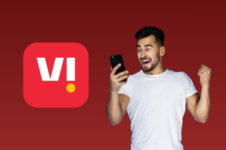 Vi यूजर्स की बल्ले-बल्ले, सिर्फ 44 रुपये में कंपनी लेकर आयी OTT वाला प्लान, चेक करें बेनिफिट्स