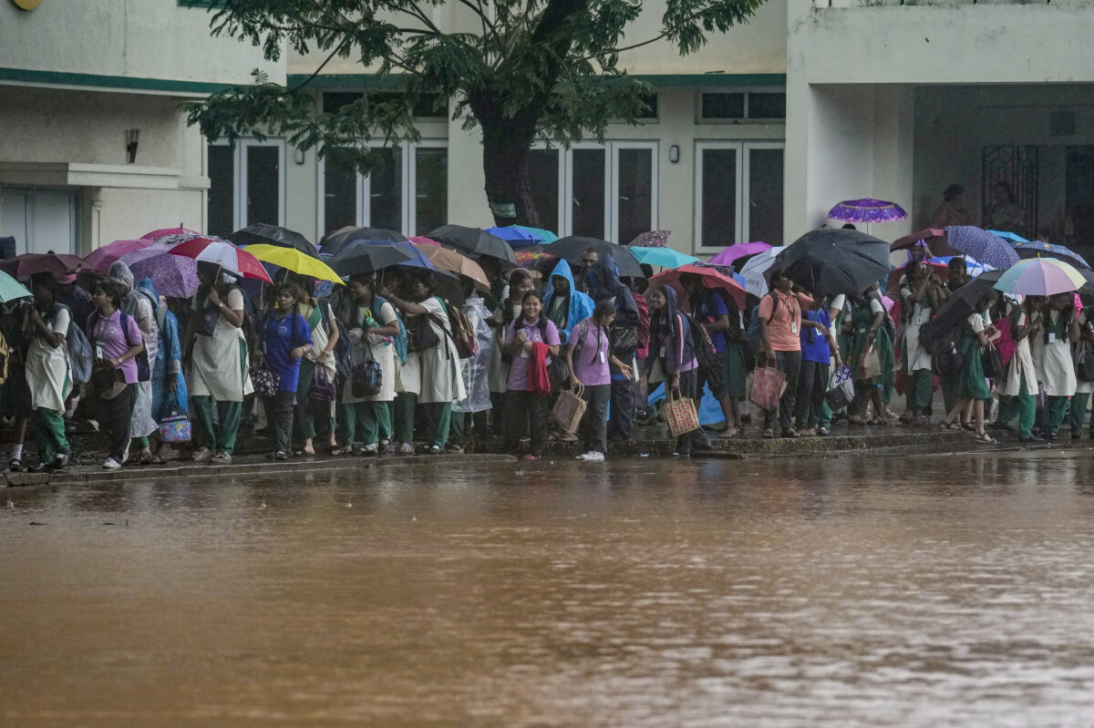 16 से 21 मार्च तक इन राज्यों में बारिश, गरज-चमक के साथ ओलावृष्टि की संभावना 8 01121 Pti12 01 2025 000327B 1