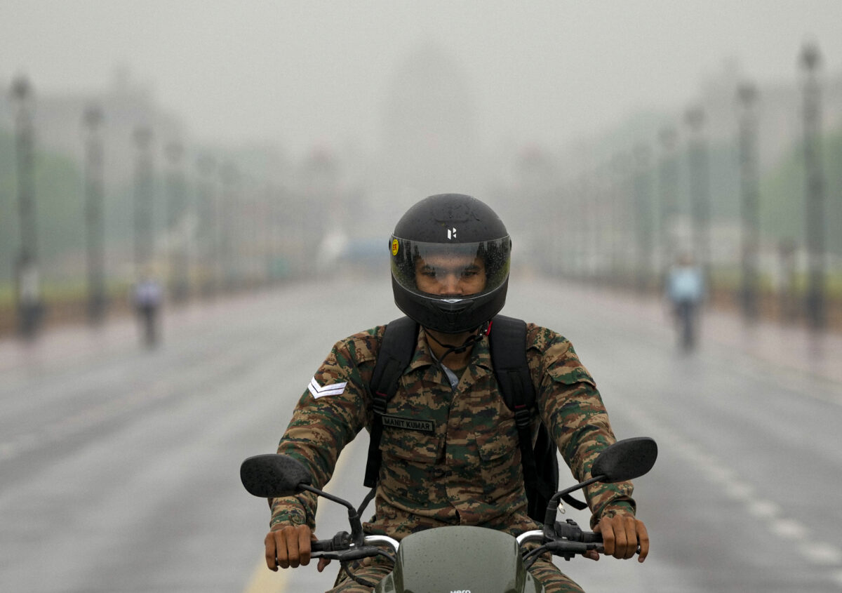 फिर सक्रिय हो रहा पश्चिमी विक्षोभ, इन राज्यों में बारिश के साथ तेज हवा, Imd का अलर्ट 5 20031 Pti03 20 2026 000032A 1