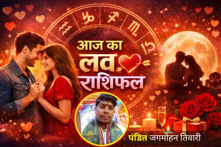 लव राशिफल 23 मार्च 2026: इन राशियों को मिलेगा लव लाइफ में बड़ा सरप्राइज, जानें किसके जीवन में रहेगा तनाव