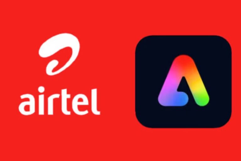 कंटेंट क्रिएटर्स के लिए बेस्ट डील, Airtel के इन प्लान्स में मिलेगा फ्री Adobe