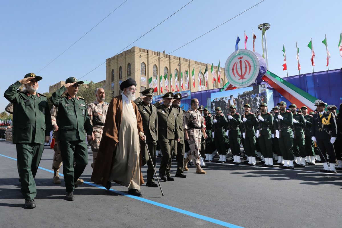 Ali Khamenei 2