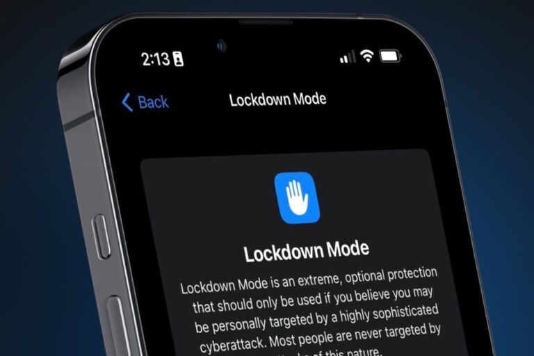 Apple का दावा: इस फीचर के ऑन होते ही iPhone को कोई हैक नहीं कर पाया, जानें इसके बारे में