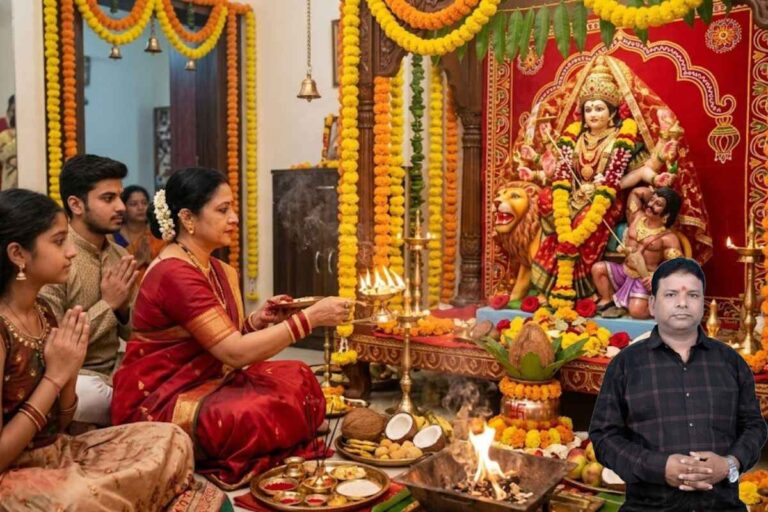 चैत्र नवरात्रि अष्टमी तथा नवमी तिथि का कन्फ्यूजन करें दूर, जानें पूजा और हवन की सहीं तिथि