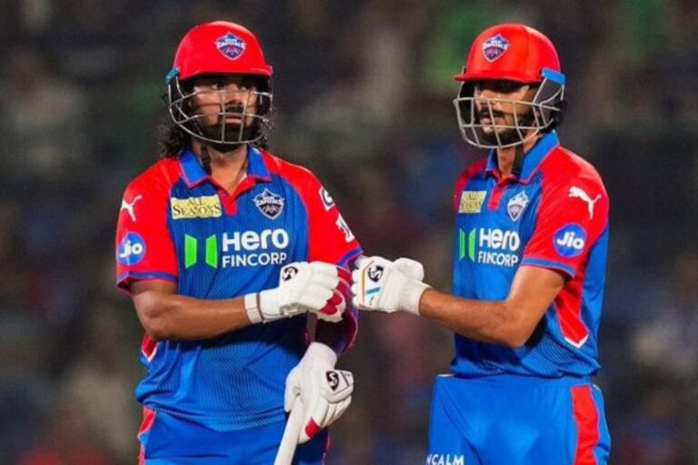 IPL 2026 में किस नंबर पर खेलेंगे केएल राहुल? अक्षर ने साफ की रणनीति