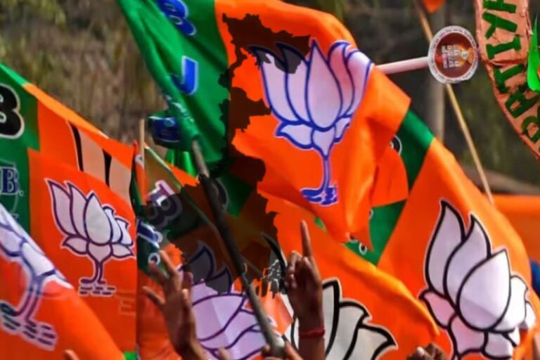 भाजपा ने 111 उम्मीदवारों की दूसरी लिस्ट जारी की, सोनारपुर दक्षिण से चुनाव लड़ेंगीं रूपा गांगुली