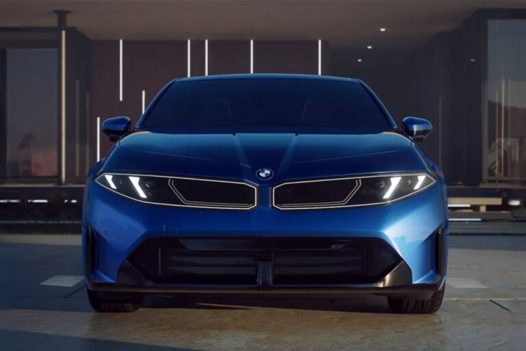 900Km रेंज और दमदार फीचर्स के साथ अनवील हुई BMW i3 इलेक्ट्रिक सेडान