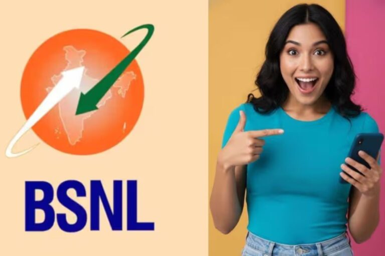 BSNL Holi Offer: 150 नहीं, अब 164 दिन चलेगा ₹997 वाला रिचार्ज