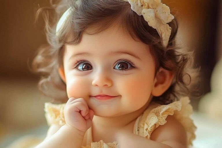 बेटी के लिए चुनें ये प्यारे इंग्लिश नाम – देखें ट्रेंडिंग नामों की लिस्ट