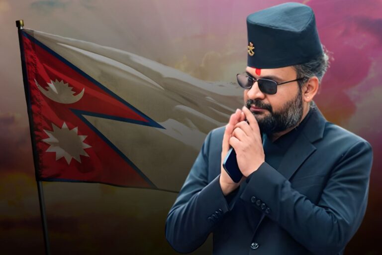 रैपर से पीएम की कुर्सी तक: आज नेपाल के सबसे युवा प्रधानमंत्री पद की शपथ लेंगे बालेन शाह