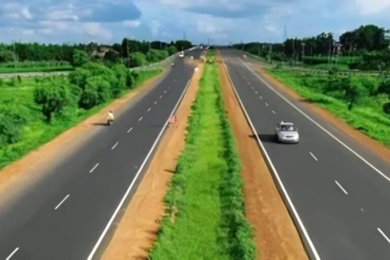 बिहार खुद बनाएगा एक्सप्रेस-वे, राज्य सरकार लाने जा रही है स्टेट हाईवे एक्ट
