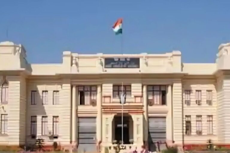 बिहार विधानसभा में मीडिया की एंट्री पर सख्ती,गेट नंबर 10 से आगे नो एंट्री, 5 मार्च के लिए आदेश