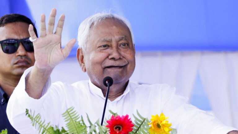 जदयू अध्यक्ष चुनाव का शेड्यूल जारी, क्या नीतीश फिर संभालेंगे कमान या होगा बदलाव?