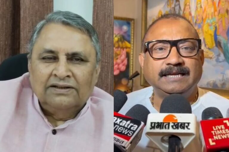 ‘निशांत जल्द राजनीति में होंगे एक्टिव’, बिहार सरकार के मंत्रियों ने क्या-क्या कहा?