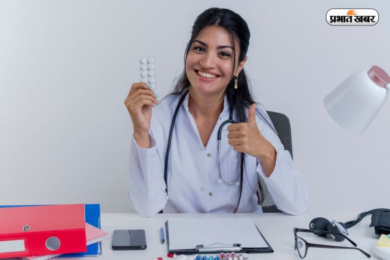 12वीं के बाद फार्मासिस्ट कैसे बनें? जानें बेस्ट कोर्स और टॉप कॉलेज