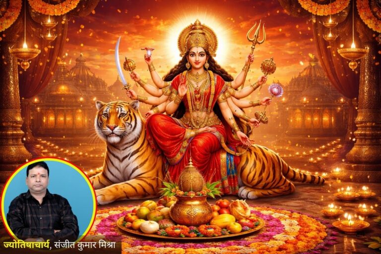 चैत्र नवरात्रि व्रत में भूलकर भी न करें ये 7 गलतियां, वरना देवी मां की पूजा का फल हो सकता है कम