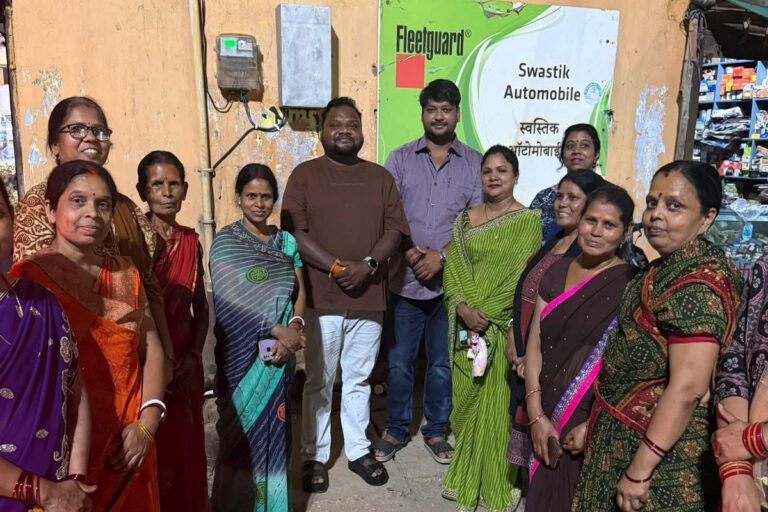 चक्रधरपुर के दो वार्डों में पाइपलाइन से होगी जलापूर्ति, विधायक की पहल पर दूर हुआ जलसंकट