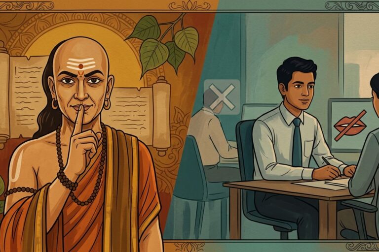 बॉस या कलीग से कभी शेयर न करें ये 2 बातें, पड़ सकता है महंगा