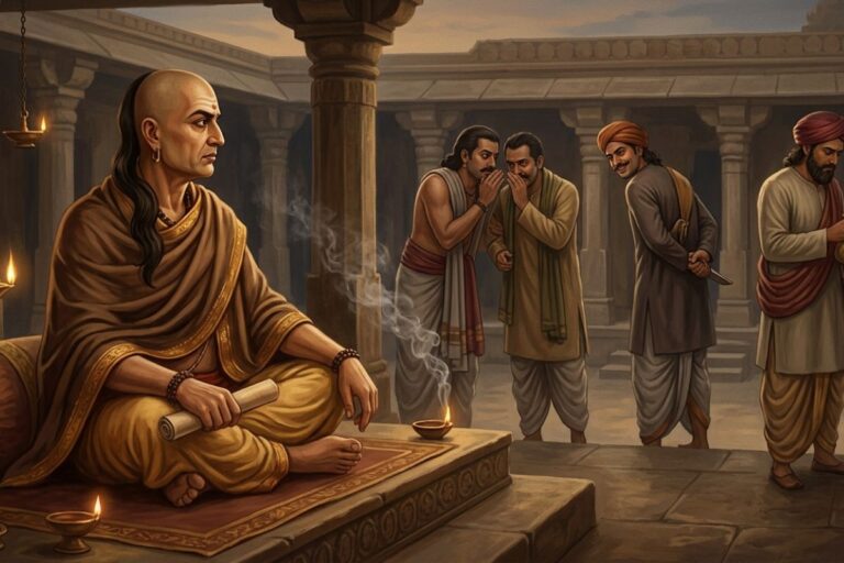 मतलबी लोगों की होती हैं ये 3 खास निशानियां, समय रहते पहचान लें वरना होगा बड़ा नुकसान