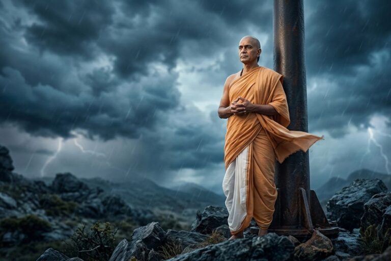 क्या आपके रिश्ते में भी कम हो गया है प्यार, तो जरूर अपनाएं ये चाणक्य नीति