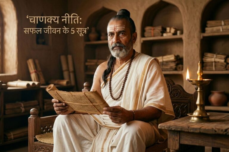 खुशहाल जिंदगी के लिए आज ही गांठ बांध लें ये बातें, दुख कभी पास नहीं आएगा