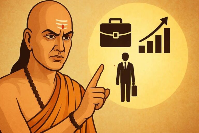 आचार्य चाणक्य के अनुसार जीवन में सबसे महत्वपूर्ण हैं ये 3 चीजें, इन्हें समझ लिया तो जीवन हो जाएगा सफल