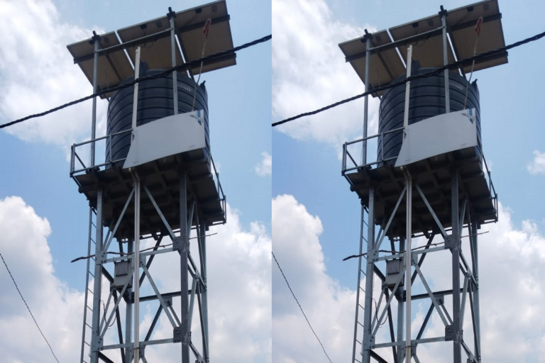 चतरा में हर घर नल जल योजना पर करोड़ों खर्च, पर प्यासे हैं गांव और शहर के लोग