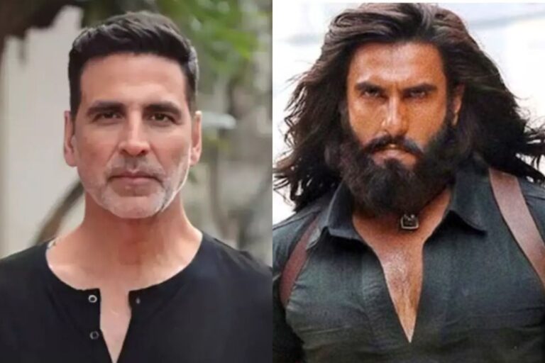 ‘धुरंधर 2’ पर अक्षय कुमार का रिव्यू वायरल, कहा- शानदार फिल्म है