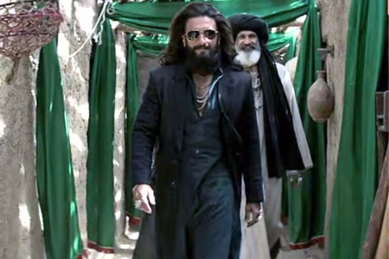 ‘धुरंधर 2’ ने 8वें दिन भी की छप्परफाड़ कमाई, ‘जवान’ को पीछे छोड़ मचाया तहलका