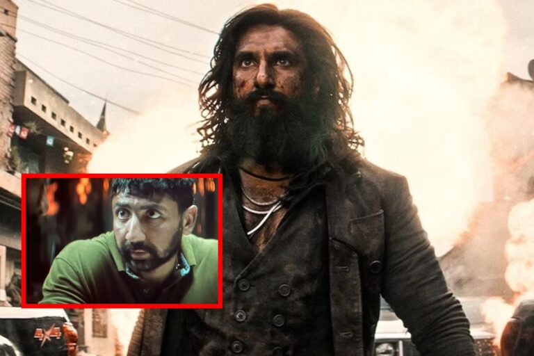धुरंधर 2: हमजा के साथ परछाई की तरह रहने वाला रिजवान कौन है? रणवीर के साथ पुराना कनेक्शन