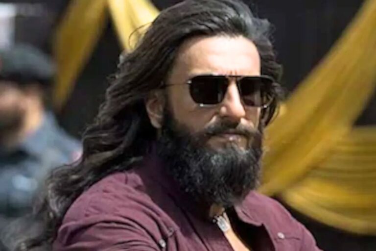 सीक्वल से पहले ‘धुरंधर’ फिर बड़े पर्दे पर, रणवीर बोले- तूफान से पहले आंधी आएगी