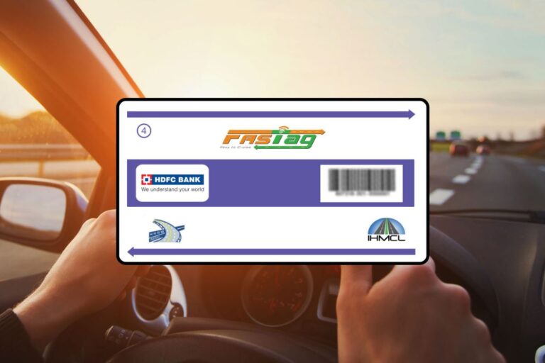1 अप्रैल से FASTag Annual Pass हो जाएगा महंगा, जानें नई कीमतें और अप्लाई करने का तरीका