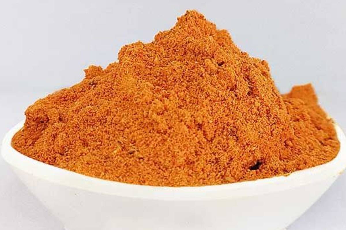 आसान तरीके से घर पर बनाएं फ्रैंकी मसाला, खाने का स्वाद हो जाएगा दोगुना 1 Frankie Masala Recipe By Ranveer Brar
