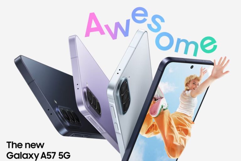Samsung Galaxy A57 और A37 लॉन्च, दमदार AI फीचर्स से है लैस