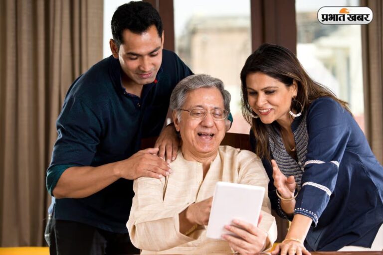 रिटायरमेंट की टेंशन खत्म! इस सरकारी योजना में मिलेगा FD से ज्यादा रिटर्न, आज ही करें इन्वेस्ट